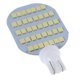 thumbnail image 4 of 10x lámpara de conducción de coche faro T10 W5w 192 921 194 158 38smd bombillas Led de luz antiniebla, 4 of 5