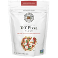 thumbnail image 6 of King Arthur Baking Company Non-GMO Project Verified Neapolitan Style 00 Pizza Flour, 3 lb Bag, 6 of 7
