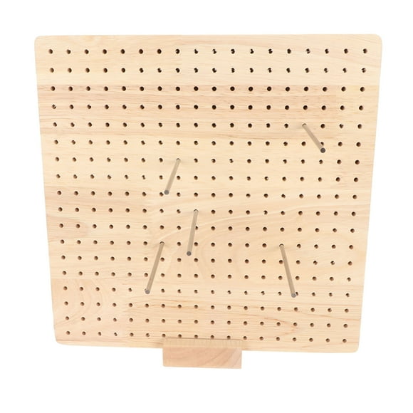 Blocking Boardfor CrochetingCrochet Blocking Board Handcrafted Knitting Crochet Supplies Knitting Blocker Board Cutting-Edge Features
