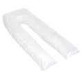 thumbnail image 1 of Almohada Dormirbien en Forma de U Corporal Anti-ronquido Anti-estres Ortopédica Dormirbien Forma de U Modelo Prestige, 1 of 8