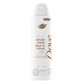 thumbnail image 1 of Dove Deodorant Spray, Whole Body Coconut & Vanilla, Aluminum-Free, 113g, 1 of 6