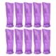 thumbnail image 3 of Bolsas desechables para vómitos, 20 unidades, para viajes en coche, resistentes a fugas, para mareos y náuseas, 3 of 15