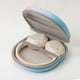 thumbnail image 5 of Caja Caso Anti-Drop con bolsillo malla para el edificador W820NB WH-CH520 WH-CH510 MDR-ZX Serie la Tune Series, 5 of 9