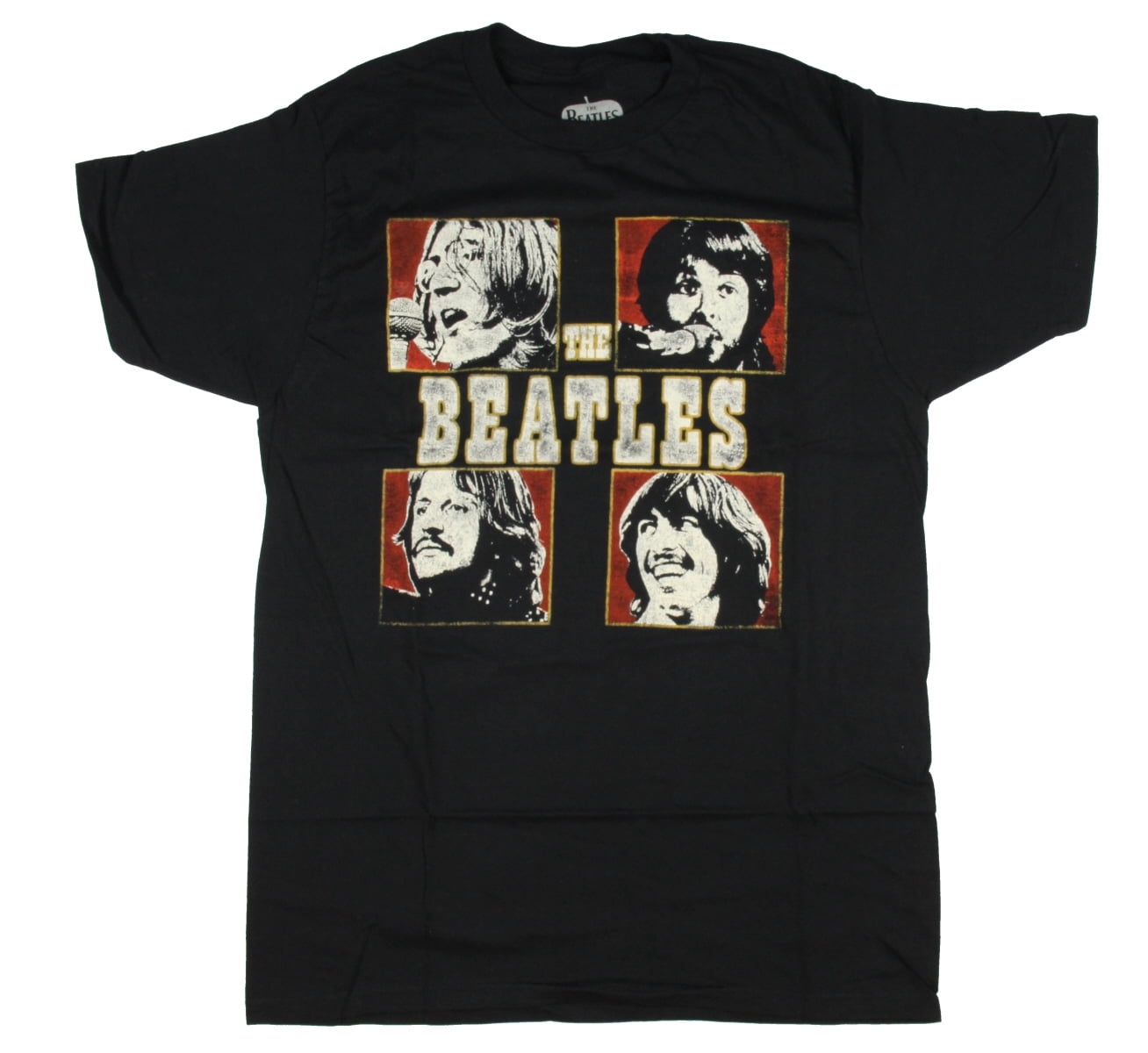 target beatles shirt