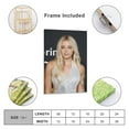 thumbnail image 2 of Olivia Dunne Sexy Poster (4) Canvas Art Poster and Wall Art Picture Print Modern Family bedroom Decor Posters 12x18inch(30x45cm), 2 of 6