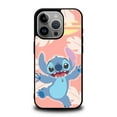 thumbnail image 1 of Stitch Disney 4ème Étui iPhone 15 Pro, iPhone 12, 1 of 3