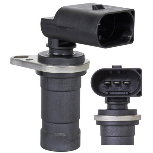 Sensor Posición Cigüeñal X5 2001 A 2006 BMW L6 3.0L INTRAN-FLOTAMEX