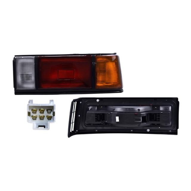 Calavera DEPO Nissan Tsuru 1985 - 1987 Pasajero