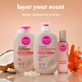 thumbnail image 3 of Bruma corporal eos Cashmere Coconut Waters 177 ml, 3 of 6