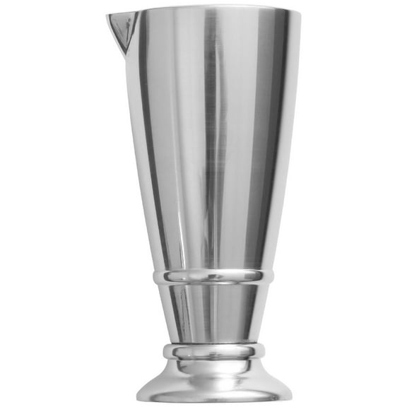 Fortessa Crafthouse Jigger 3.75" (9.4cm) H, 2" (5cm)D