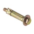 thumbnail image 1 of ForgeFix - Masonry Anchor Bolt Loose ZYP M8 x 40mm Bag 10, 1 of 1