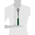 thumbnail image 3 of Greenlee 34941 Hex Head Ratchet Wrench, 1 In. CA2, 3 of 3