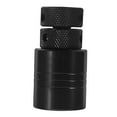thumbnail image 4 of LOLIPPYY Support de Vis Réglable pour Prise Mini Support de Vis pour Prise Acier Noir Robuste Levage 1.5 Pouces.5"x6.5", 4 of 8