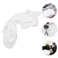 thumbnail image 1 of COMPUKAS Lot de 2 Bandes de Pansement en Coton Beauty Coil Blanches pour Professionnels, 1 of 8