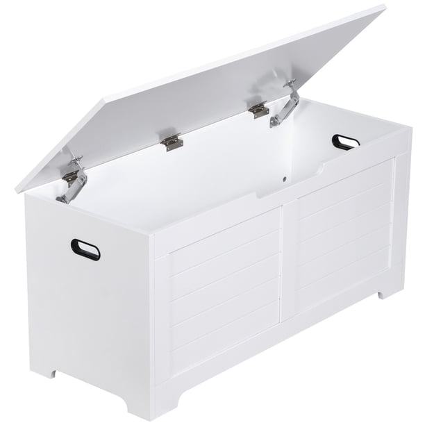 ZENY Storage Bench | Lockable chests for organization shops