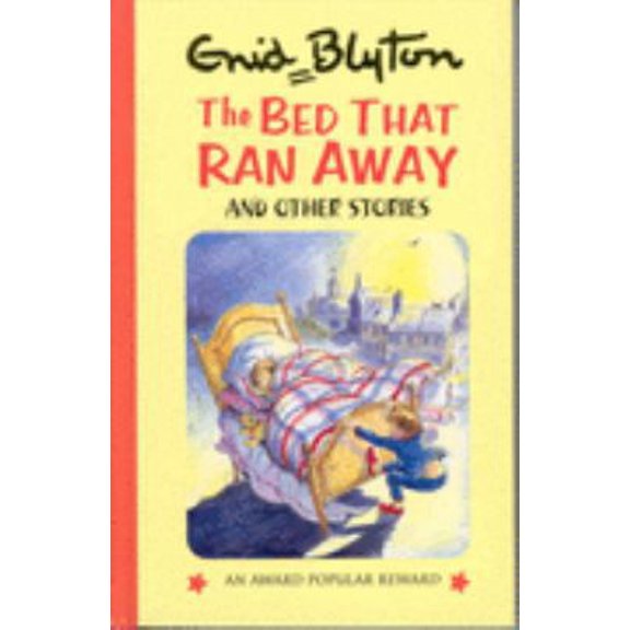 Pre-Owned Popular Reward: the Bed That Ran Away (Popular Rewards) (Popular Rewards 9) (Hardcover) 1841350095 9781841350097