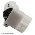 thumbnail image 2 of BeckArnley 201-1858 Ignition Switch, 2 of 4