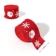 thumbnail image 2 of Cinta Cinta Accesorios para Árbol de Navidad Lazo Cinta Decorativa Navideña, 2 of 2
