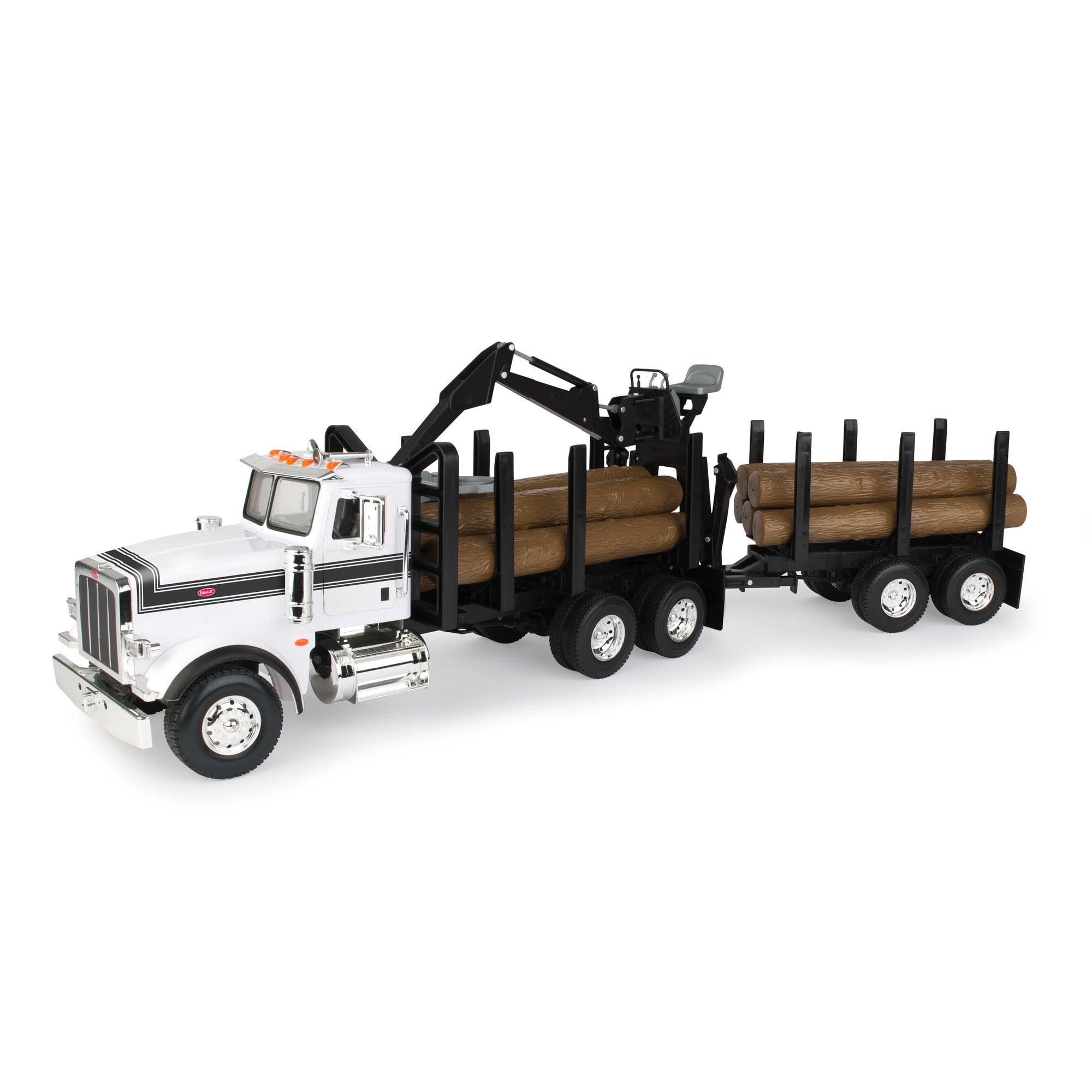 peterbilt toy trucks