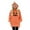 A22 Orange, variant on Xdegoge Wearable Blanket Hoodie, Men Women Funny Pumpkin Face Graphic Hoodies Soft Flannel Long Sleeve Sweatshirts with Pocket Oversized Loose Fit Casual Homewear Christmas Halloween Cozy Lounge Wear