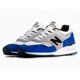thumbnail image 2 of Size 6.5 - New Balance M997OGA Made in USA Royal Blue Grey, 2 of 5