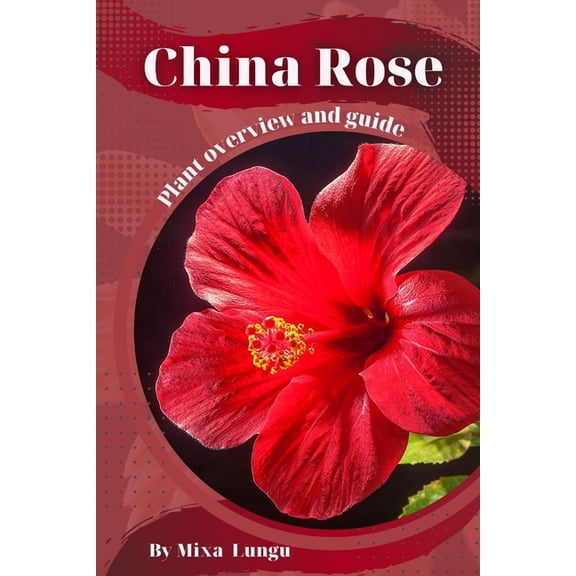 China Rose: Plant overview and guide (Paperback)
