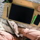 thumbnail image 2 of Mesa Para Laptop Idea Nuova Bambú Mesa Cama, 2 of 8
