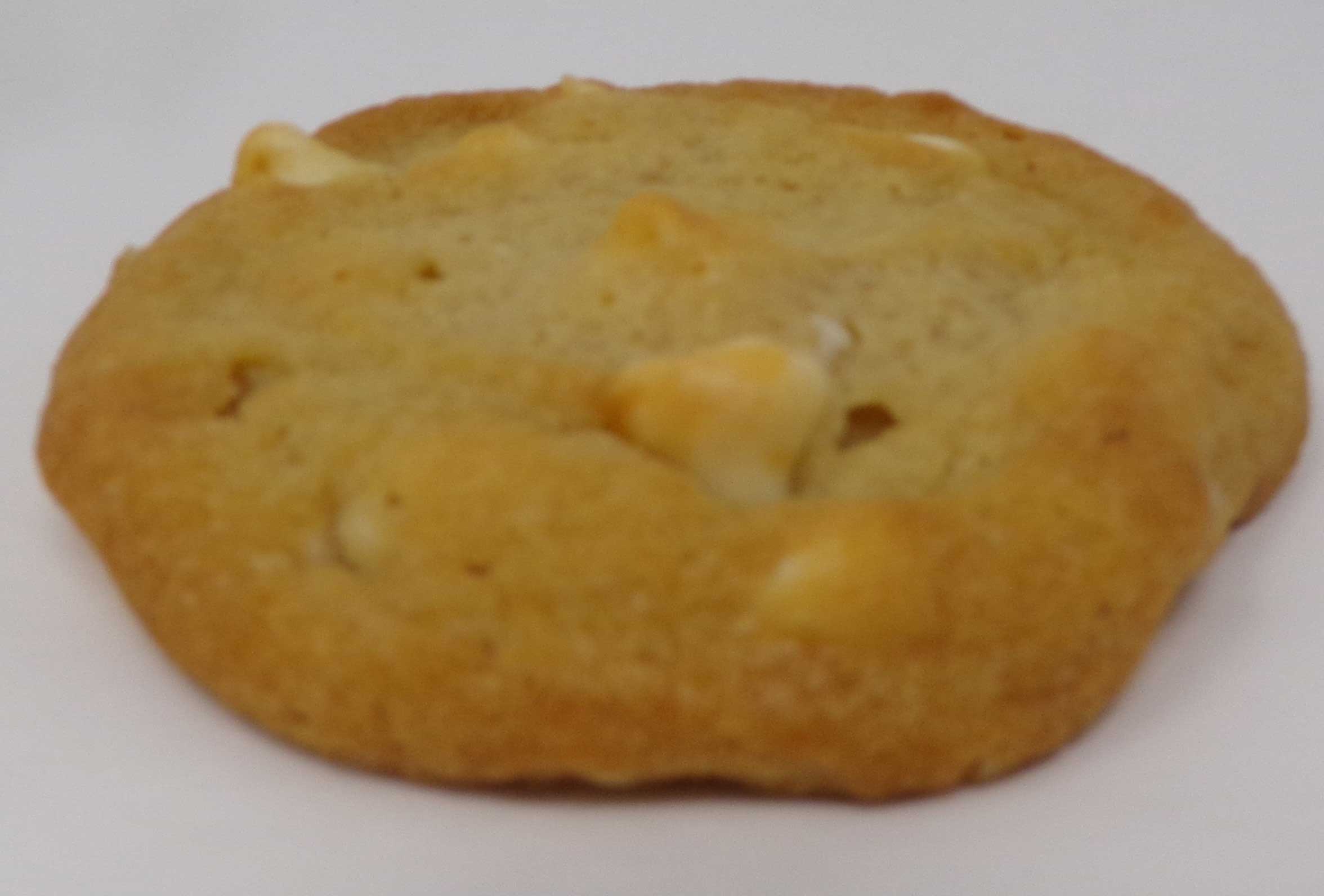 Aphrodite Divine Confections Macadamia White Chocolate Cookie Dough, 1.4 Ounce -- 112 per case.