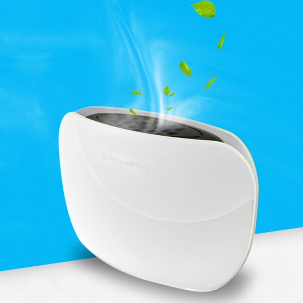 Fresh Drive Car air purifier activated carbon remove Formaldehyde