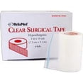 thumbnail image 2 of Clear Surgical Tape ''1 x 10 yds, 1 Count'', 2 of 4