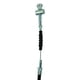 thumbnail image 3 of CABLE FRENO DELANTERO ITALIKA FT 150 G NEGRA (18), 3 of 3