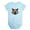 Blue Type C, variant on I Am a Carnivore Funny Rompers For Babies, Animal Gray Wolf Pattern Baby Jumpsuit, Newborn Baby Unisex Bodysuits, Infant Jumpsuits, Toddler 0-24 Months Kids One-Piece Oufits
