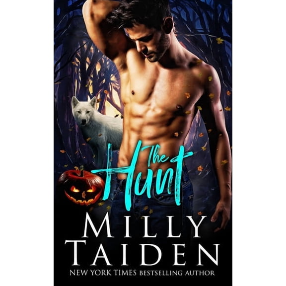 The Hunt (Paperback)