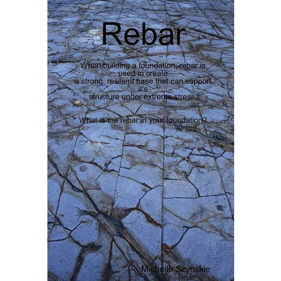 Rebar, (Paperback)