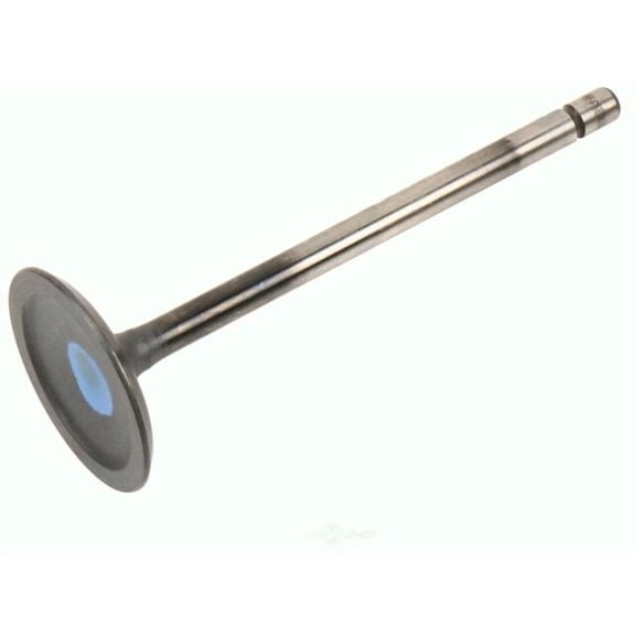 Intake Valve - Compatible with 2009 - 2017 Chevrolet Traverse 3.6L V6 LLT VIN D - AC Delco
