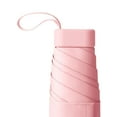 thumbnail image 3 of Sombrilla Plegable grande Hugo rosado, 3 of 10