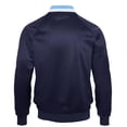 thumbnail image 2 of Manchester United FC Mens Retro Bomber Jacket, 2 of 5