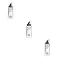thumbnail image 1 of Baohd 1/2/3/5 Gourde de Randonnée Souple Bouteilles d'Eau Pliables Pratiques et Étanches 250ML Gris 3 Pcs, 1 of 1