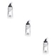 thumbnail image 3 of Sonducket Frasco blando de TPU con botellas de agua plegables para senderismo 250MLGray Type1 NO1, 3 of 6