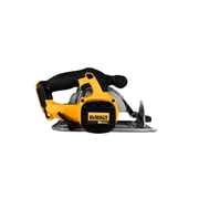 Dewalt DCS393 bare tool 20V MAX 6 1/2 circular saw in bulk packaging