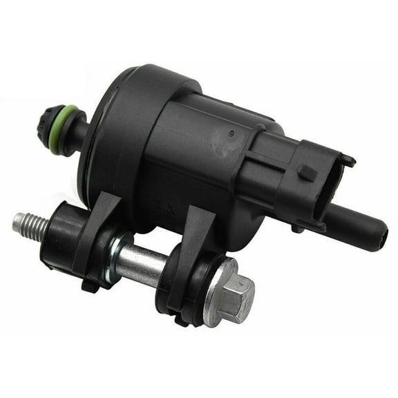 Wauebuly For Buick Chevrolet Cadillac GMC Vapor Canister Purge Valve Solenoid 12610560