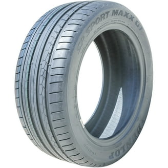 Dunlop SP Sport LM705 245/40R18 93W High Performance Summer Tire