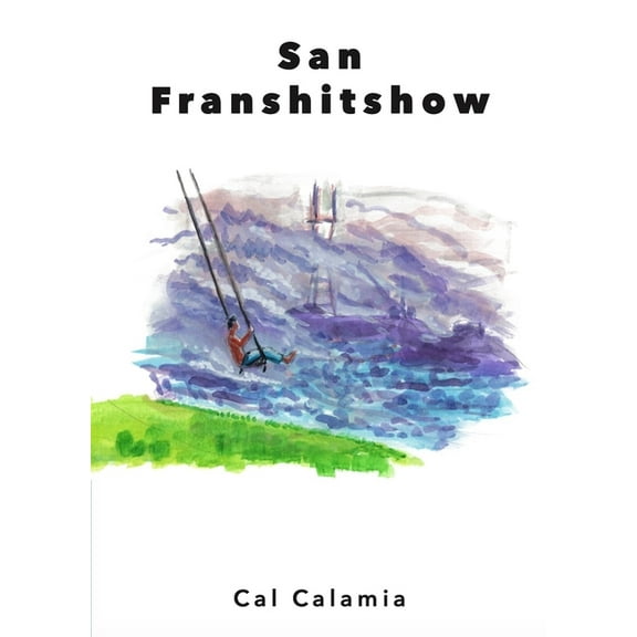 San Franshitshow, (Paperback)