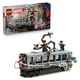thumbnail image 1 of Set LEGO Super Heroes Spider-Man vs. Doc Ock: Escena del Tren Subterráneo, 1 of 4