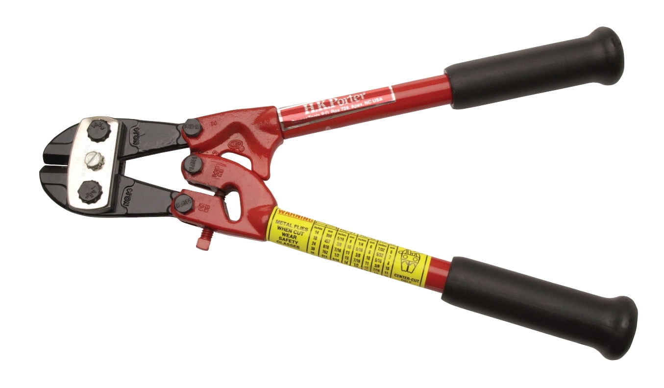 Apex Tool Group 0290MC Industrial Grade Center Cut Bolt Cutter 30Inch