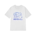 thumbnail image 1 of Japan Harajuku Kawaii Top Cute Sweet Bear Letter Cotton T Shirt Cartoon Short Sleeve T Shirt Ulzzang T Shirtpangjing, 1 of 4