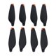 thumbnail image 1 of Hélices de drones Bling Bling 2 pares Bajo ruido Mini 3, 1 of 12
