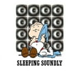thumbnail image 2 of CafePress - Sleeping Soundly Mug - 11 oz Ceramic Mug - Novelty Coffee Tea Cup, 2 of 4