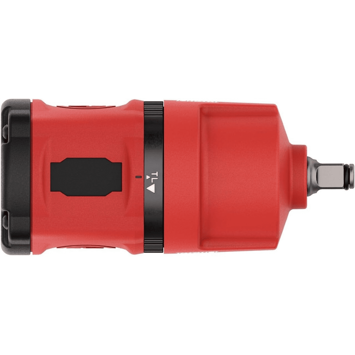 Chicago Pneumatic CP7748TL - 1/2 Inch Air Impact Wrench, Torque Limited, Pistol Handle, Max Torque Reverse Output 960 ft.lbs / 1300 Nm - 7000 RPM, Twin Hammer