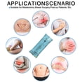 thumbnail image 5 of Hawaiian Island Classic Post Surgery Cushion - Machine Washable & Skin-Friendly for Patients, 5 of 7
